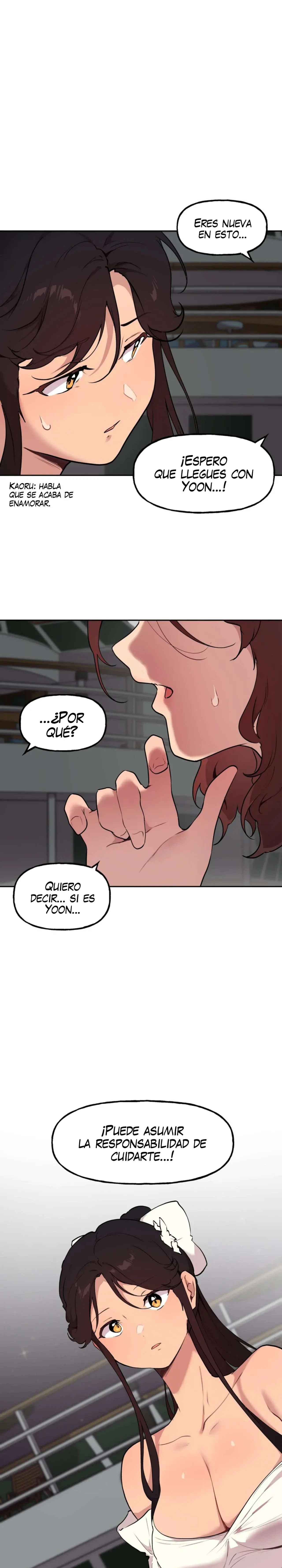 Hijo ajeno Capítulo 72 - Page 6