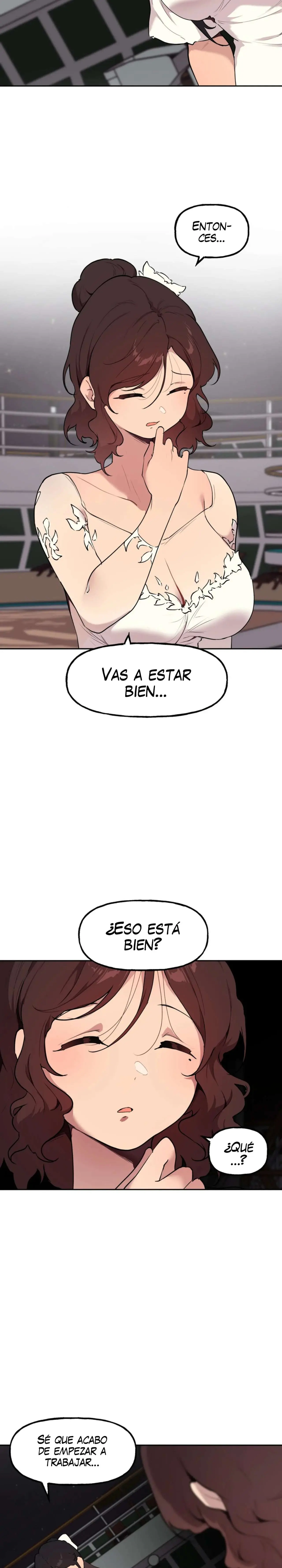 Hijo ajeno Capítulo 72 - Page 7