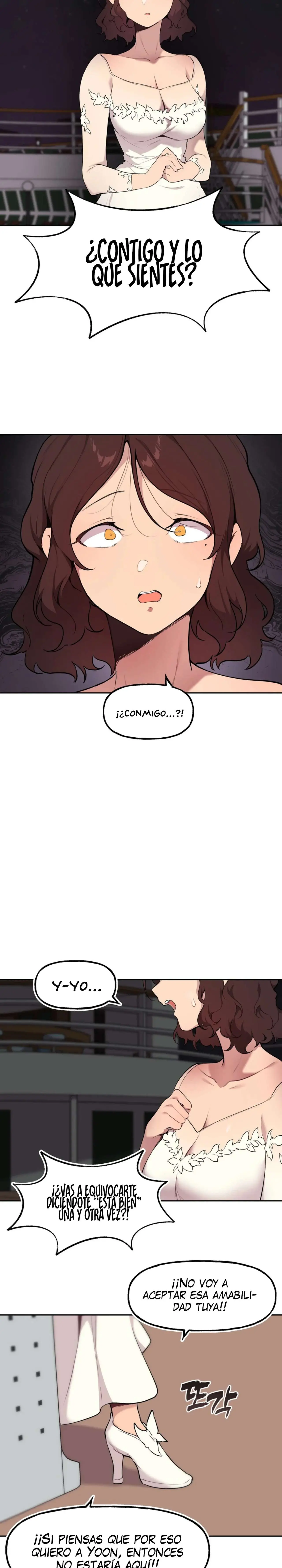 Hijo ajeno Capítulo 72 - Page 9