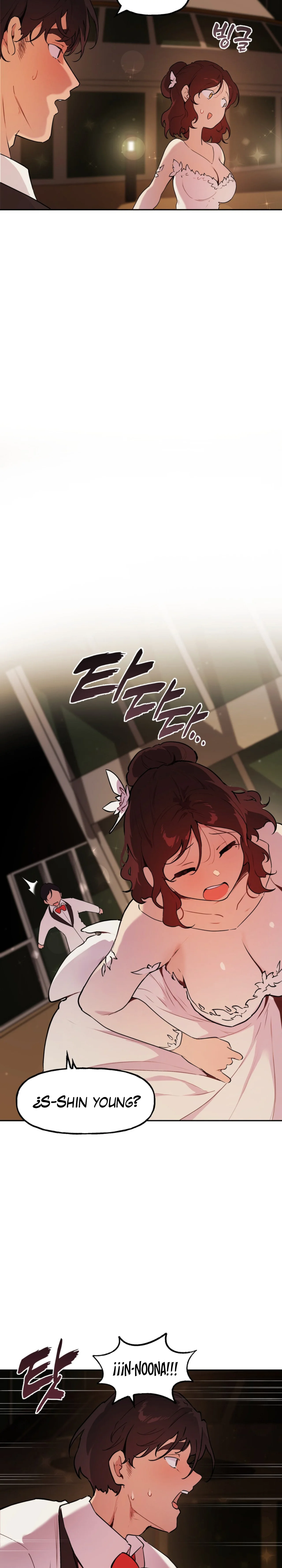 Hijo ajeno Capítulo 73 - Page 15
