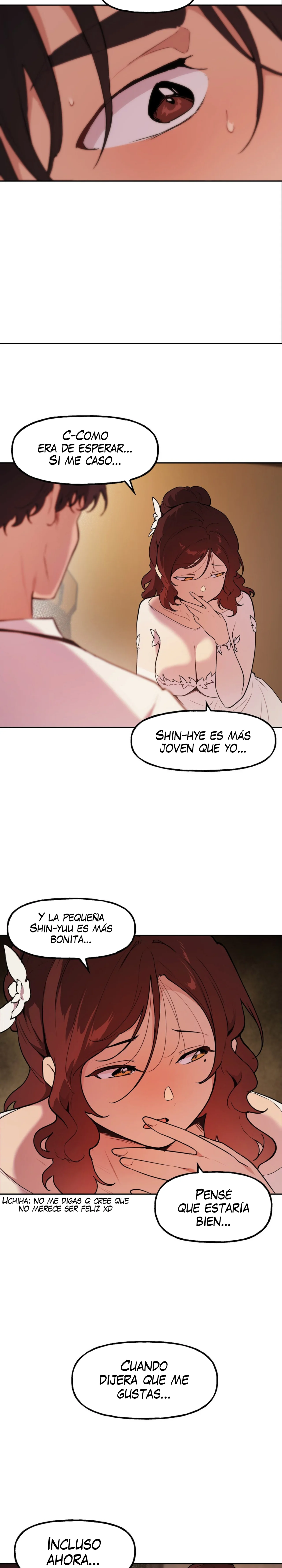 Hijo ajeno Capítulo 73 - Page 18