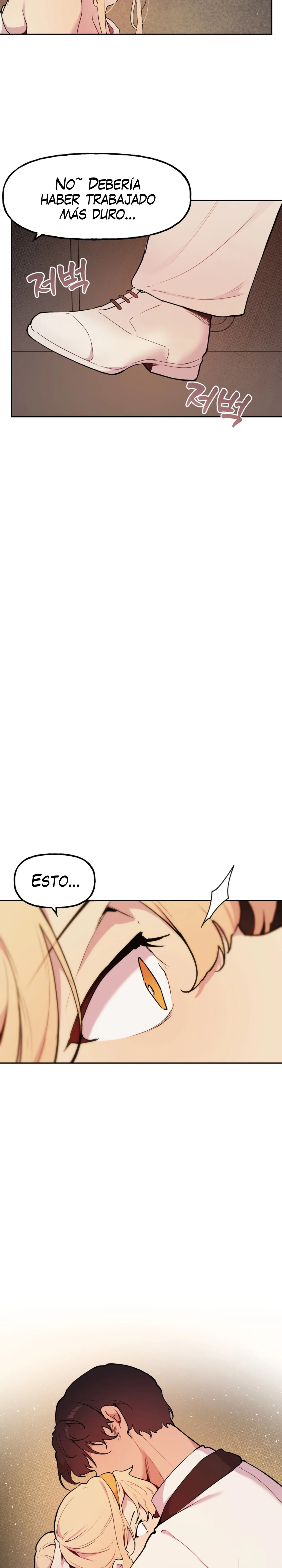 Hijo ajeno Capítulo 73 - Page 5