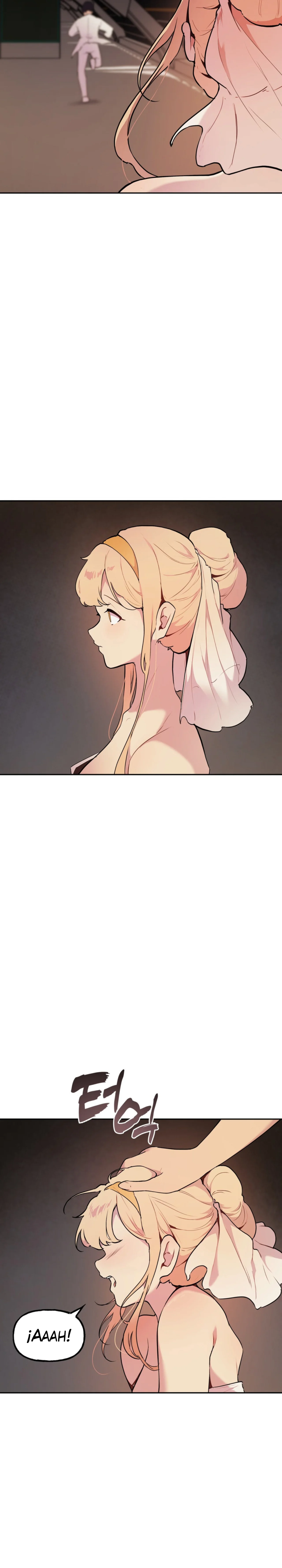 Hijo ajeno Capítulo 73 - Page 9