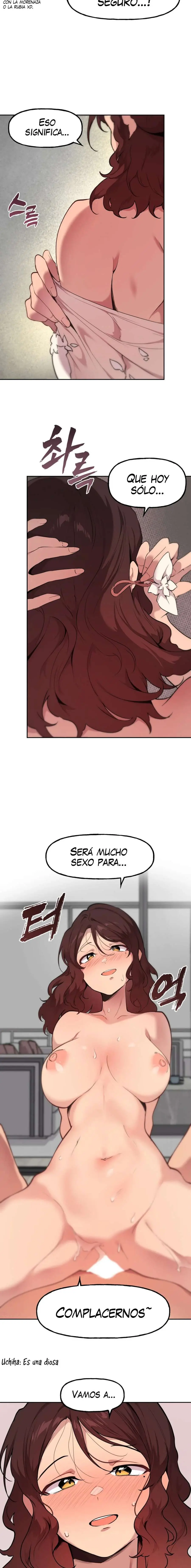 Hijo ajeno Capítulo 74 - Page 15