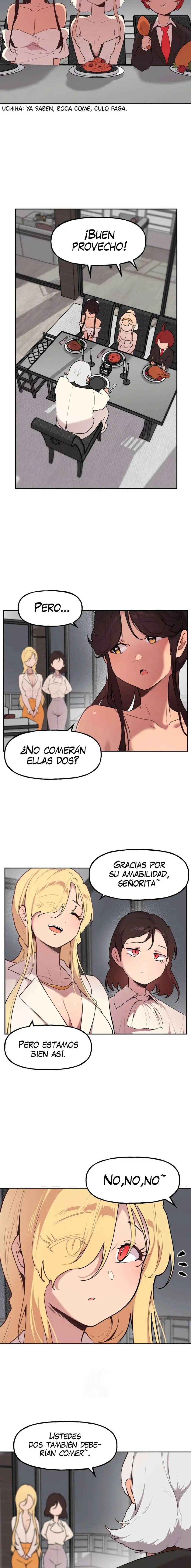 Hijo ajeno Capítulo 74 - Page 2