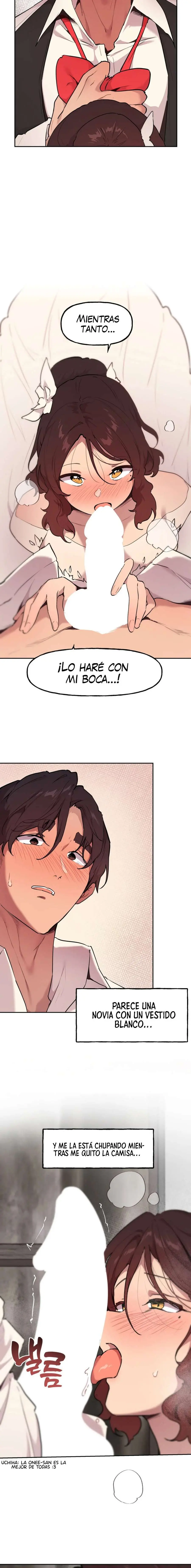 Hijo ajeno Capítulo 74 - Page 6