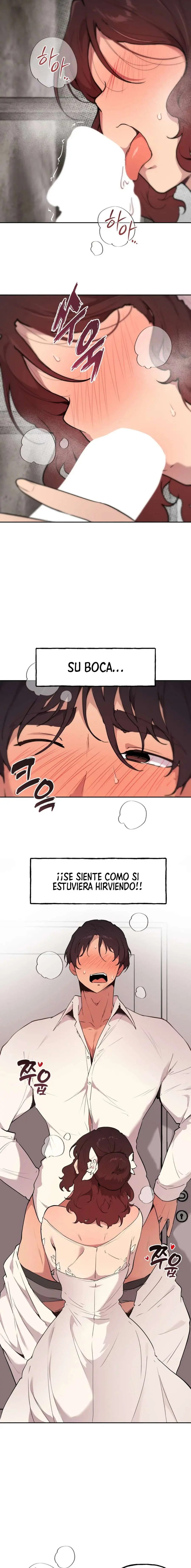 Hijo ajeno Capítulo 74 - Page 7