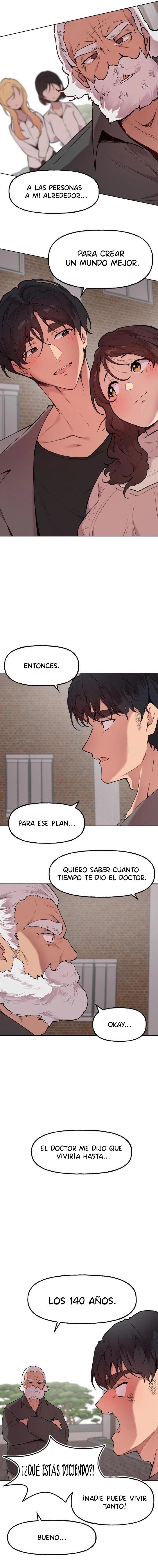 Hijo ajeno Capítulo 75 - Page 11