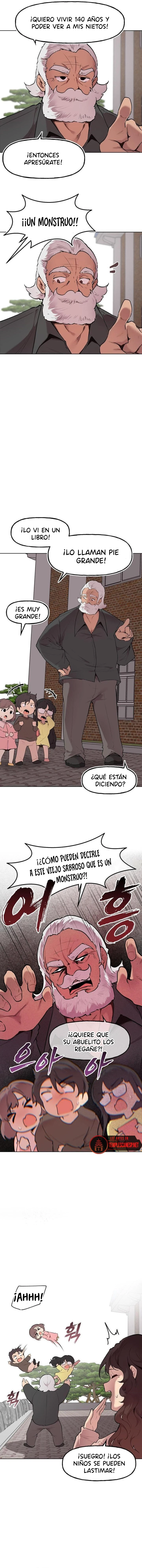 Hijo ajeno Capítulo 75 - Page 12