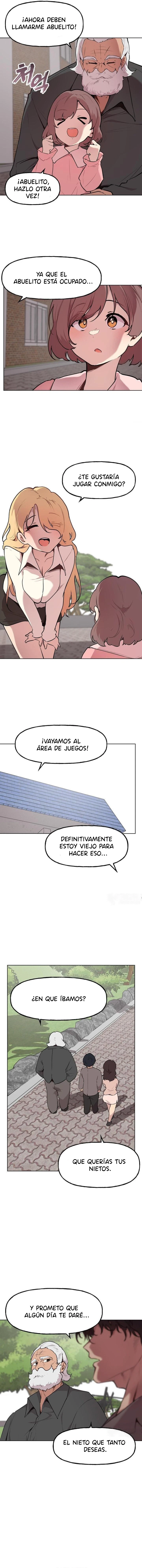 Hijo ajeno Capítulo 75 - Page 13