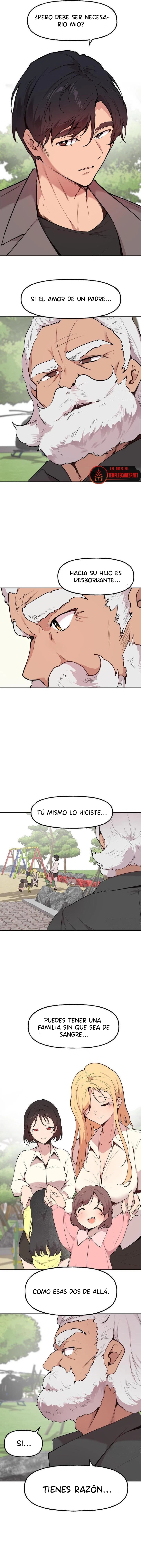 Hijo ajeno Capítulo 75 - Page 14