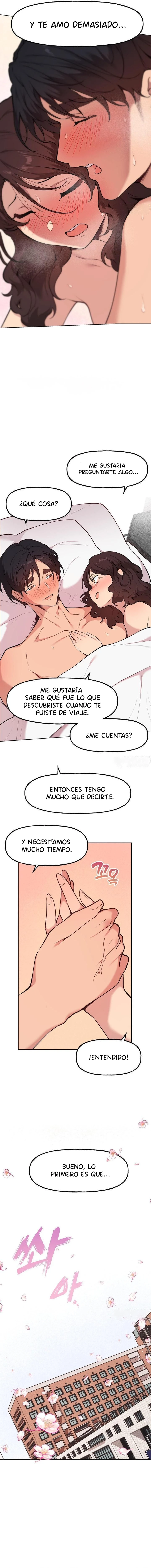 Hijo ajeno Capítulo 75 - Page 5