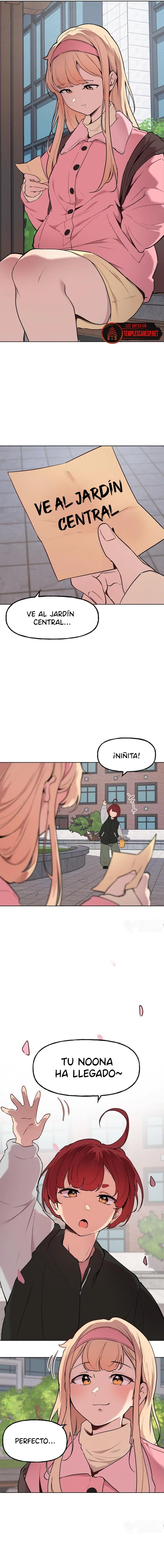 Hijo ajeno Capítulo 75 - Page 6