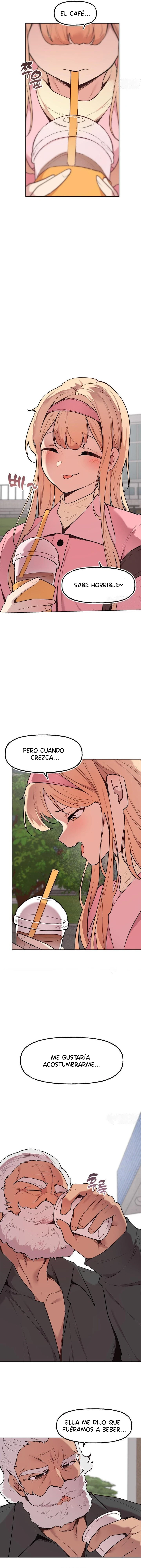 Hijo ajeno Capítulo 75 - Page 8