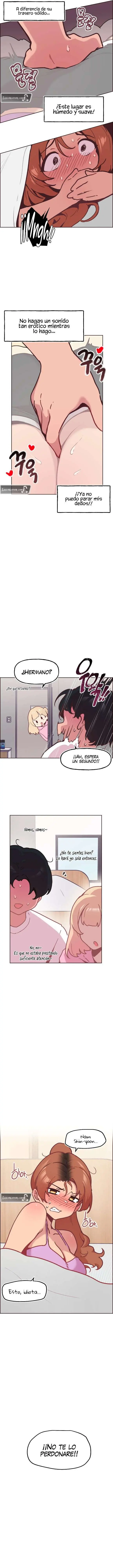 Hijo ajeno Capítulo 8 - Page 7