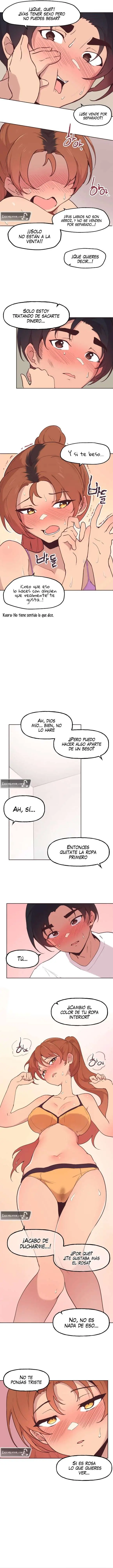 Hijo ajeno Capítulo 9 - Page 12