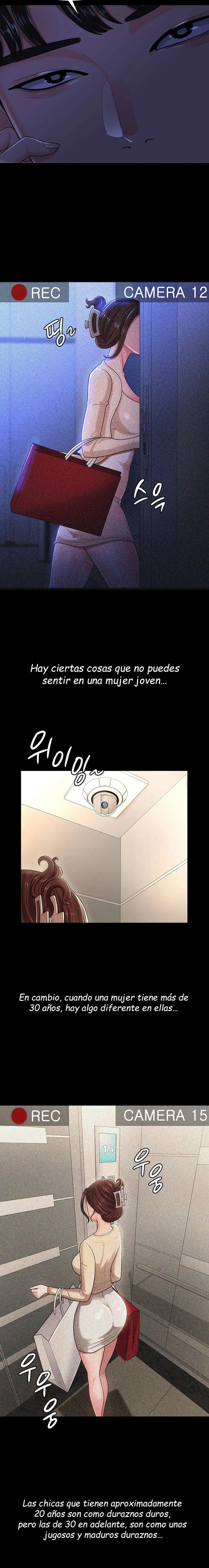 Tu esposa estaba deliciosa Capítulo 1 - Page 22