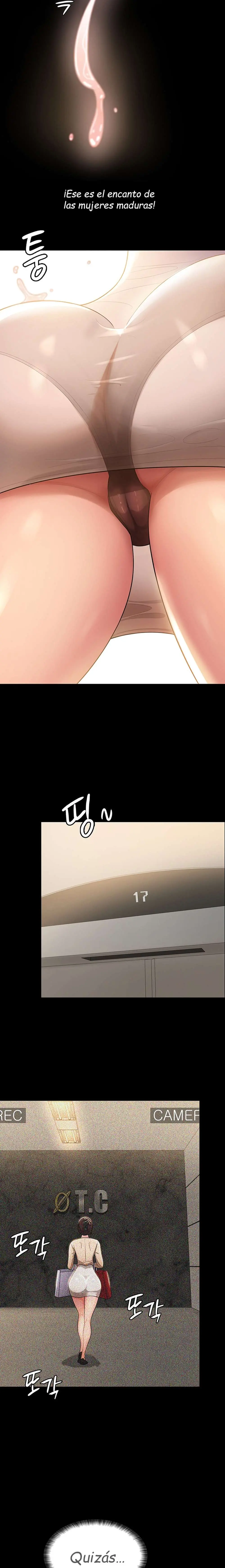 Tu esposa estaba deliciosa Capítulo 1 - Page 24
