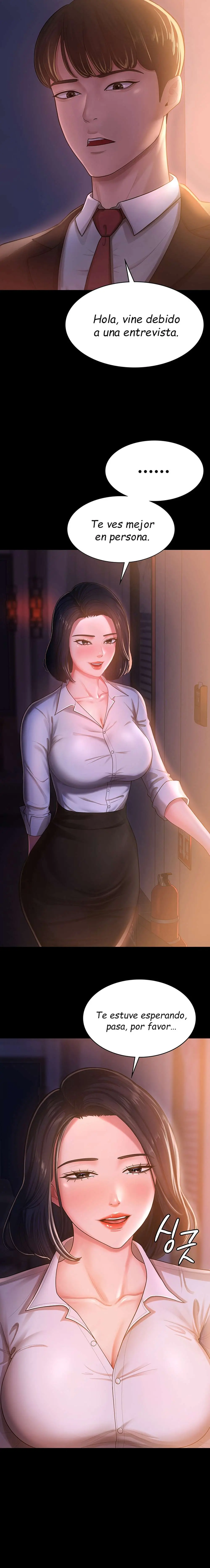 Tu esposa estaba deliciosa Capítulo 1 - Page 30