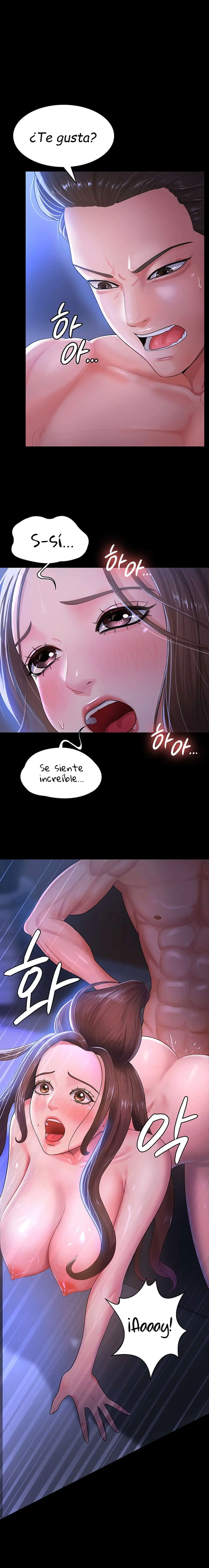 Tu esposa estaba deliciosa Capítulo 1 - Page 4