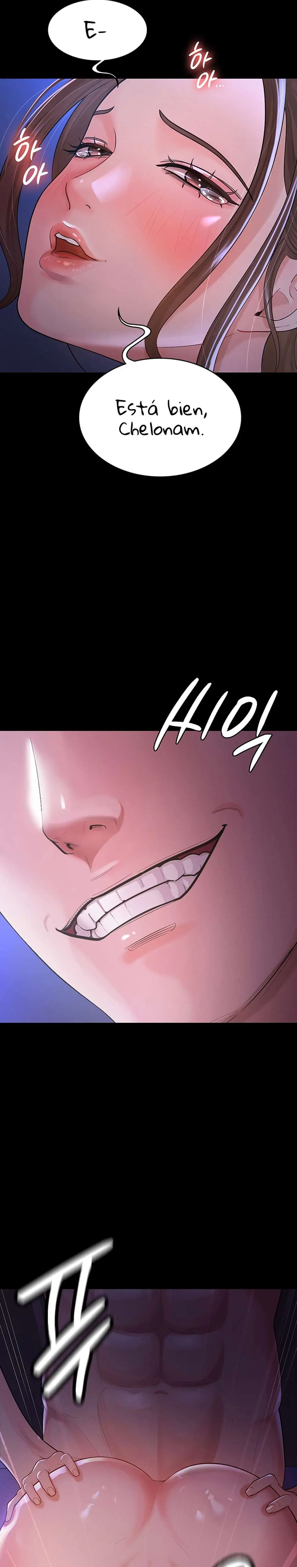 Tu esposa estaba deliciosa Capítulo 1 - Page 6