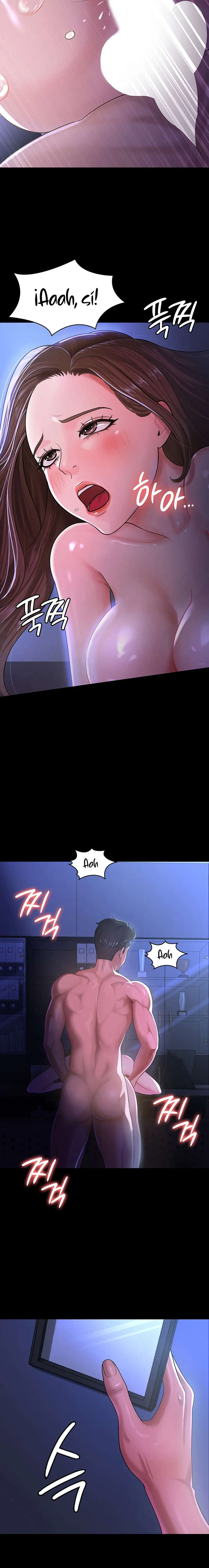Tu esposa estaba deliciosa Capítulo 1 - Page 8