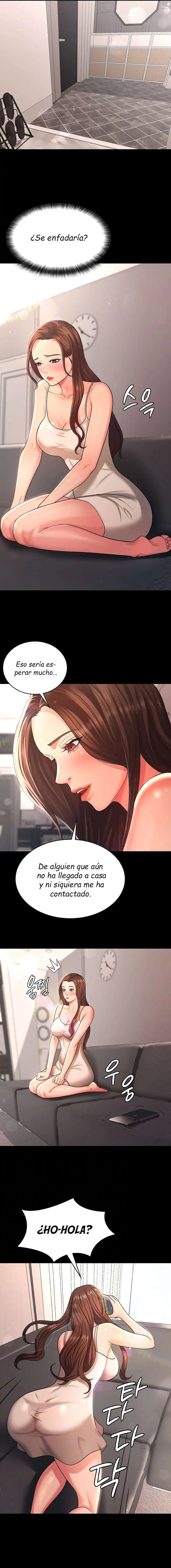 Tu esposa estaba deliciosa Capítulo 10 - Page 4