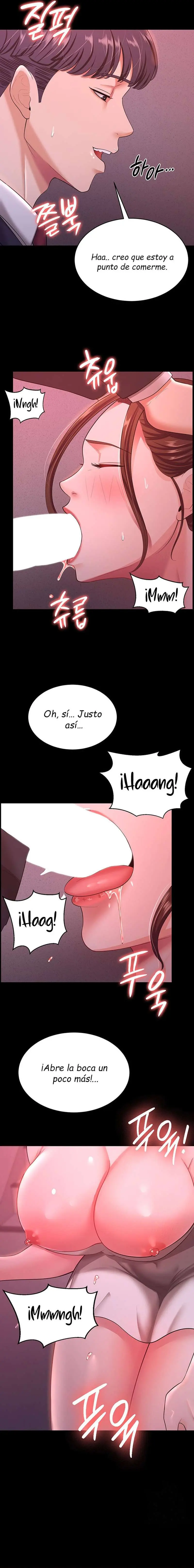 Tu esposa estaba deliciosa Capítulo 11 - Page 14