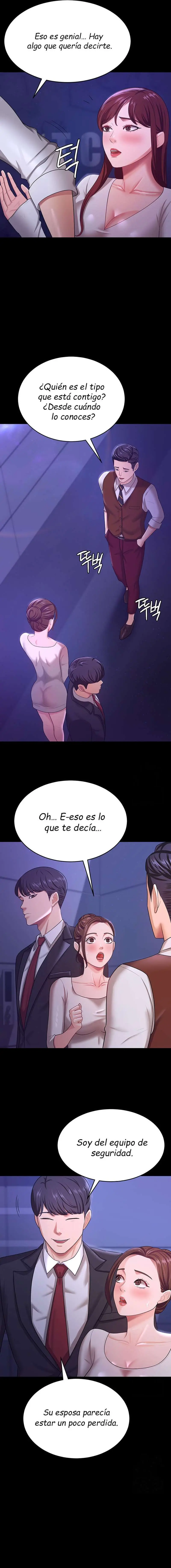 Tu esposa estaba deliciosa Capítulo 12 - Page 17