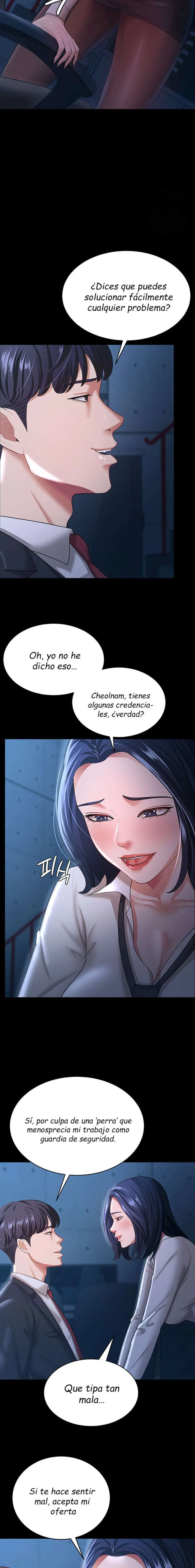 Tu esposa estaba deliciosa Capítulo 13 - Page 13