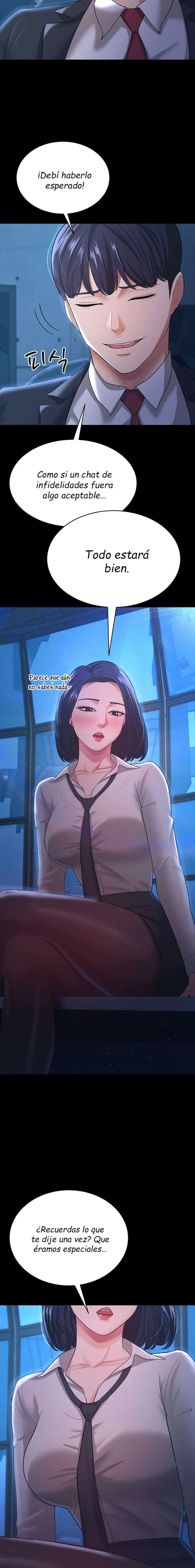 Tu esposa estaba deliciosa Capítulo 13 - Page 15