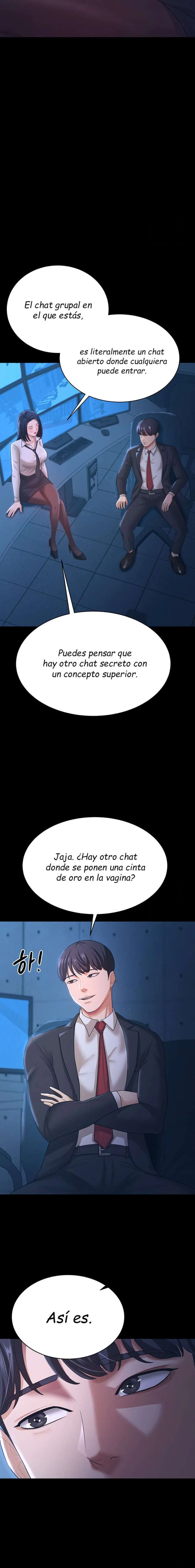 Tu esposa estaba deliciosa Capítulo 13 - Page 16
