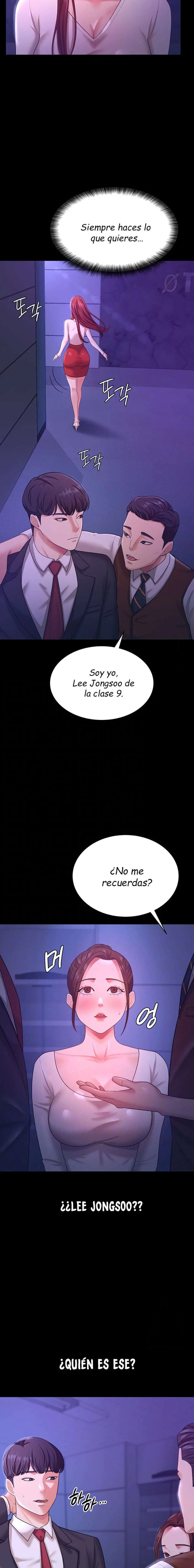 Tu esposa estaba deliciosa Capítulo 13 - Page 2