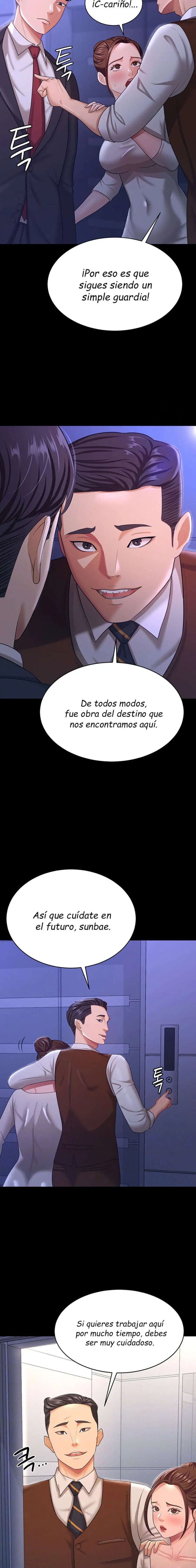 Tu esposa estaba deliciosa Capítulo 13 - Page 5
