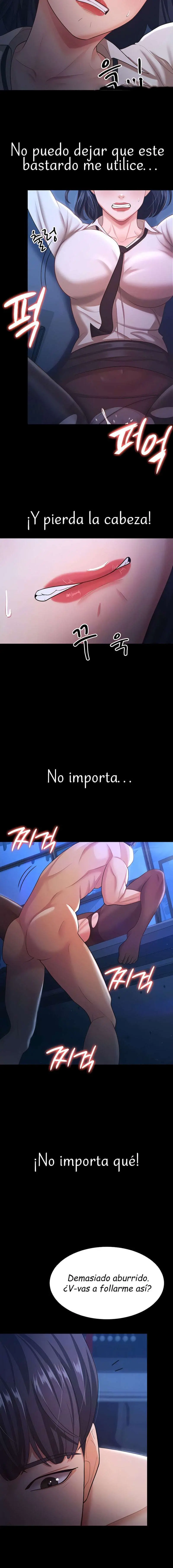 Tu esposa estaba deliciosa Capítulo 15 - Page 5