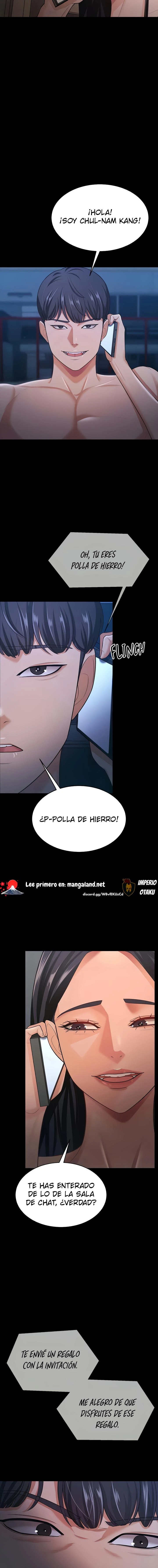 Tu esposa estaba deliciosa Capítulo 16 - Page 14