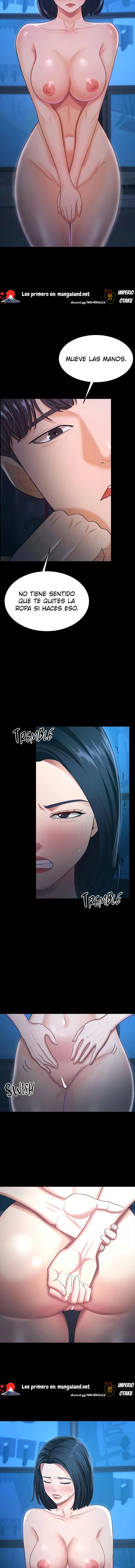 Tu esposa estaba deliciosa Capítulo 16 - Page 3