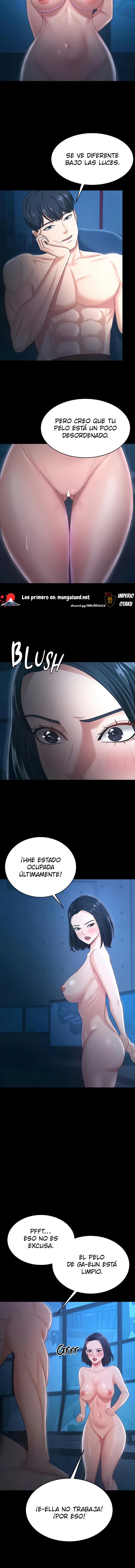 Tu esposa estaba deliciosa Capítulo 16 - Page 4
