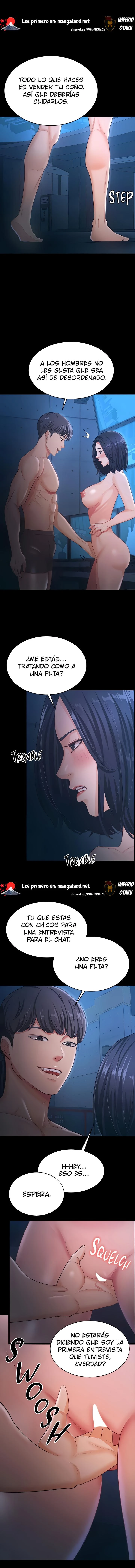 Tu esposa estaba deliciosa Capítulo 16 - Page 5