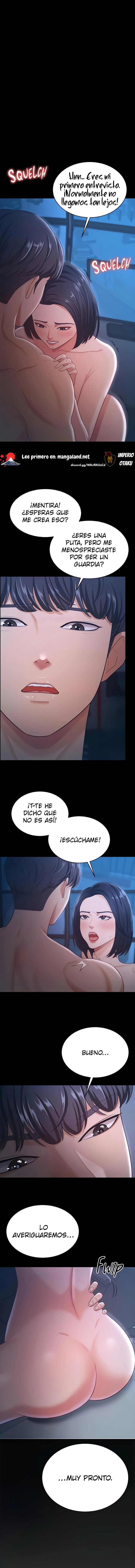 Tu esposa estaba deliciosa Capítulo 16 - Page 6
