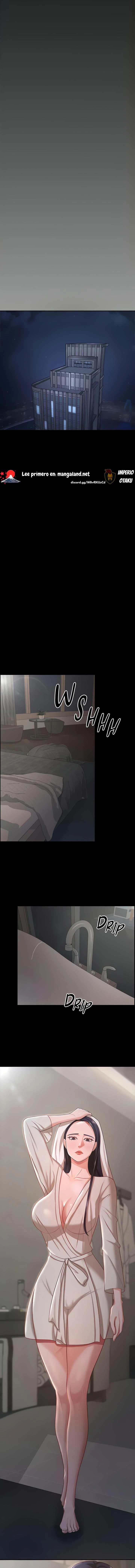 Tu esposa estaba deliciosa Capítulo 16 - Page 7