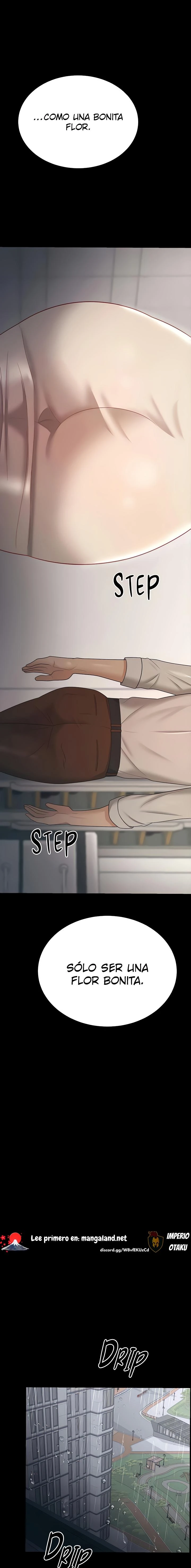 Tu esposa estaba deliciosa Capítulo 17 - Page 18