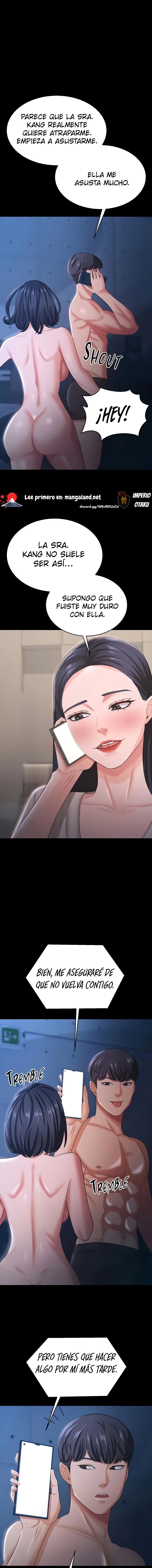 Tu esposa estaba deliciosa Capítulo 17 - Page 4