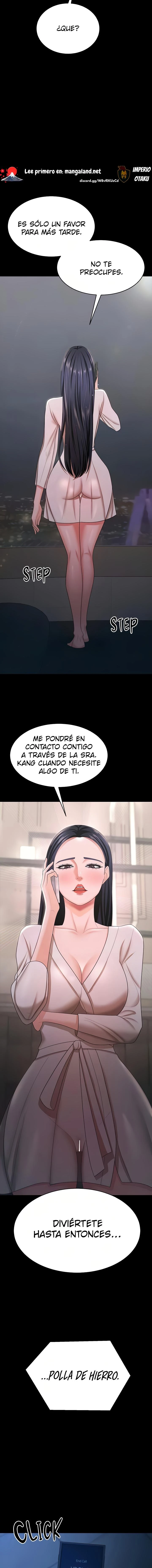 Tu esposa estaba deliciosa Capítulo 17 - Page 5