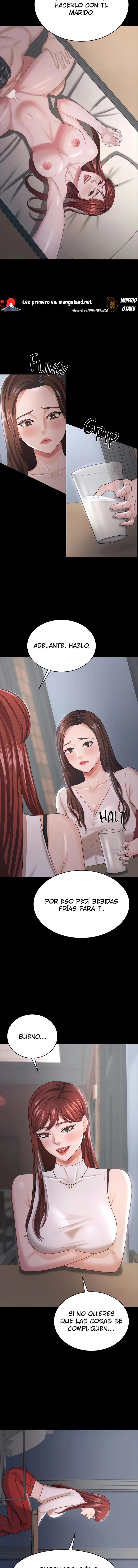 Tu esposa estaba deliciosa Capítulo 18 - Page 4
