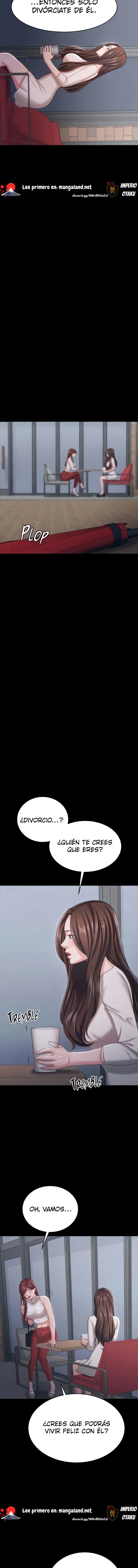 Tu esposa estaba deliciosa Capítulo 18 - Page 5
