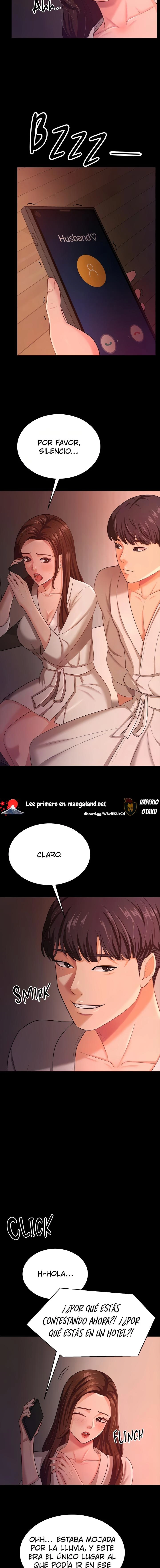 Tu esposa estaba deliciosa Capítulo 19 - Page 12