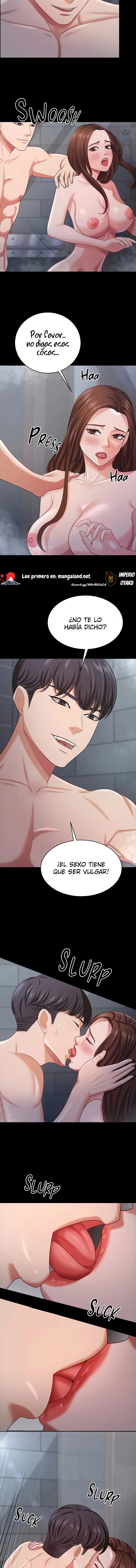 Tu esposa estaba deliciosa Capítulo 19 - Page 5