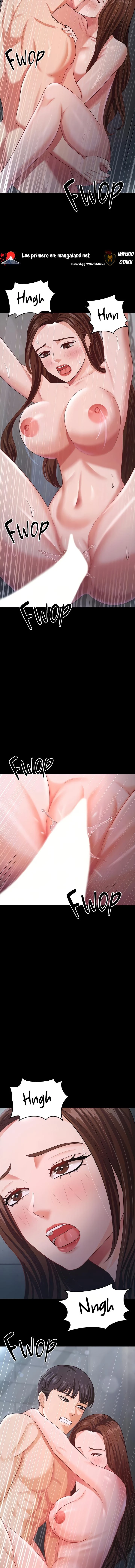 Tu esposa estaba deliciosa Capítulo 19 - Page 6