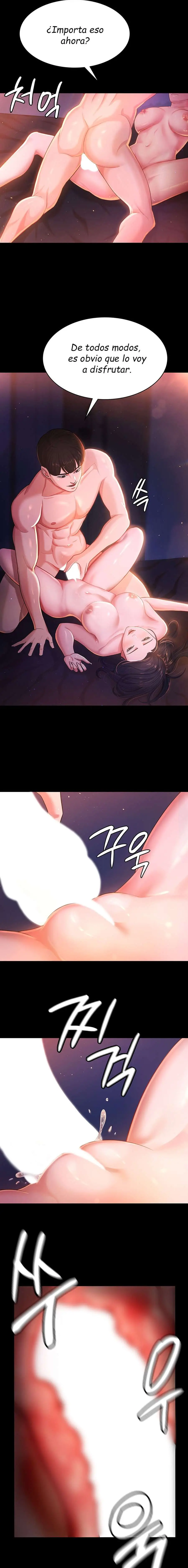 Tu esposa estaba deliciosa Capítulo 2 - Page 14